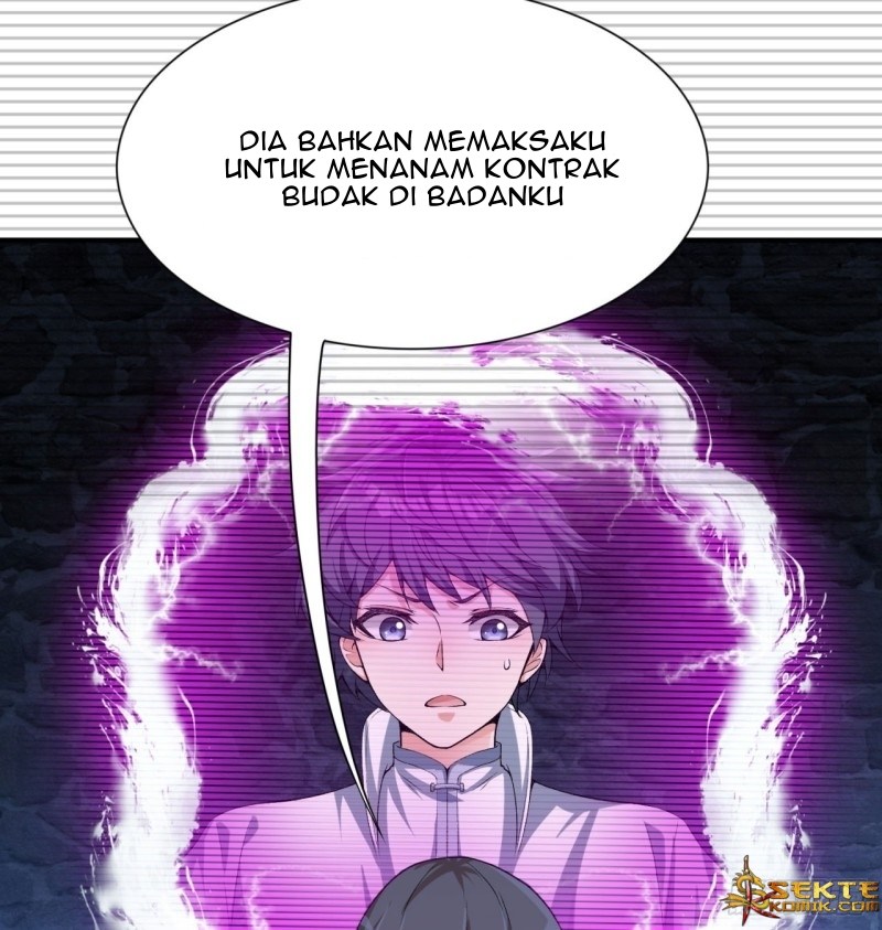 I Picked Up An Attributes Chapter 33 Gambar 31